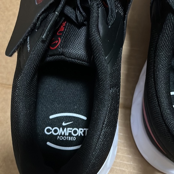 Nike Men’s Retaliation 4 Training Shoe - Picture 6 of 6